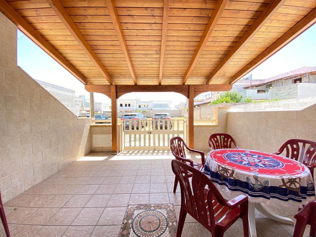 Villetta - 7' A Piedi Dal Mare - Wifi - Free Parking سان فوكا المظهر الخارجي الصورة