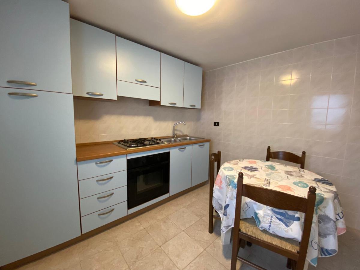 Villetta - 7' A Piedi Dal Mare - Wifi - Free Parking سان فوكا المظهر الخارجي الصورة